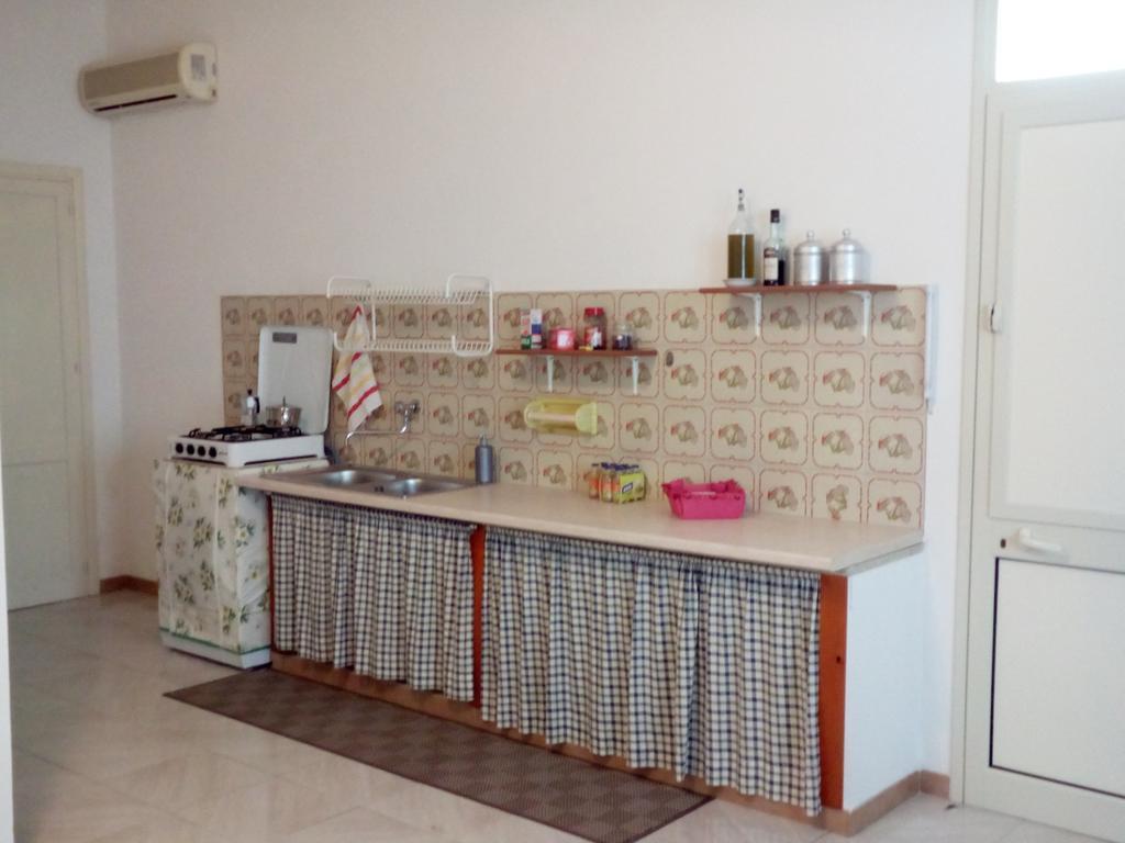Monolocale Birgi Apartment Birgi Vecchi Exterior photo