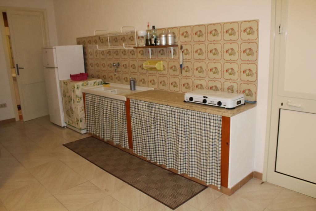 Monolocale Birgi Apartment Birgi Vecchi Room photo