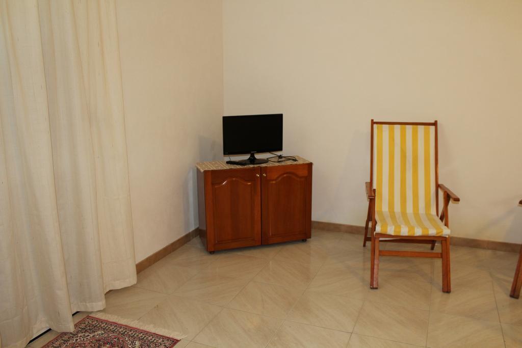 Monolocale Birgi Apartment Birgi Vecchi Room photo