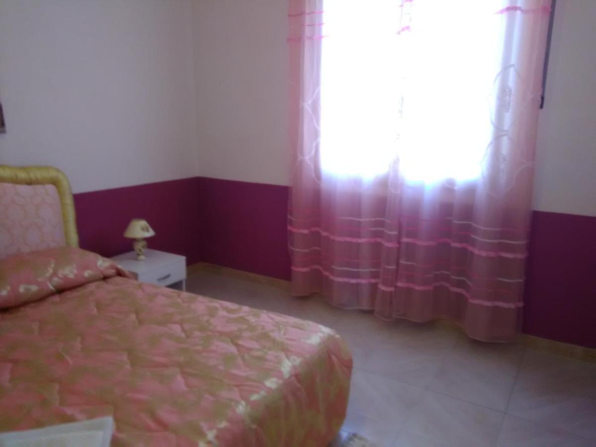 Monolocale Birgi Apartment Birgi Vecchi Exterior photo
