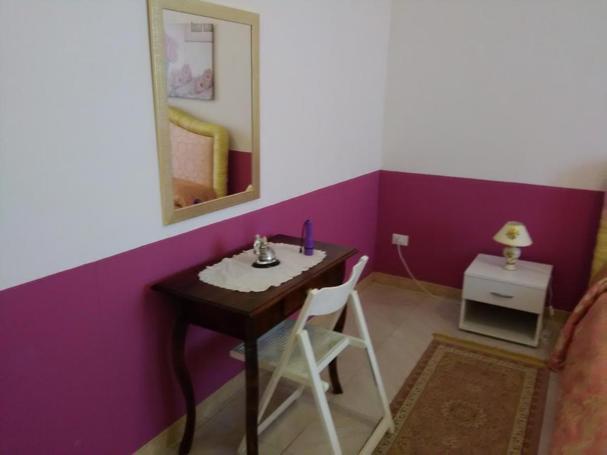 Monolocale Birgi Apartment Birgi Vecchi Exterior photo