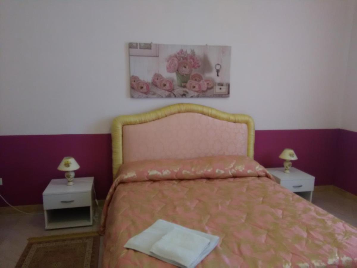 Monolocale Birgi Apartment Birgi Vecchi Exterior photo